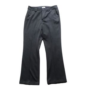 Christopher & Banks Women’s Gray Dress Pants Size 10